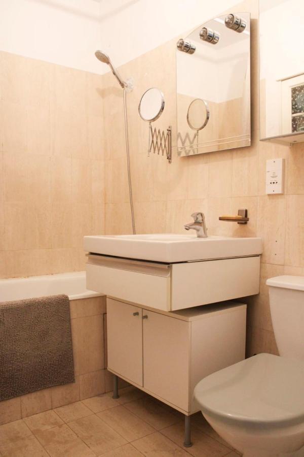 A Cosy Little Nest In The 5Th Arrondissement Apartment Paris Luaran gambar